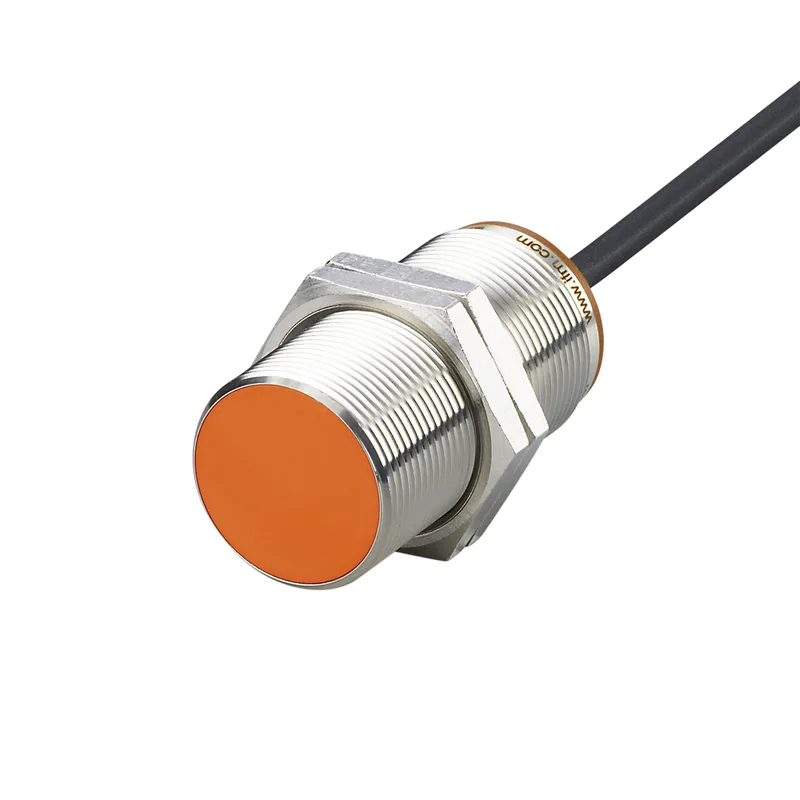 Capteur inductif - II7104 II7104