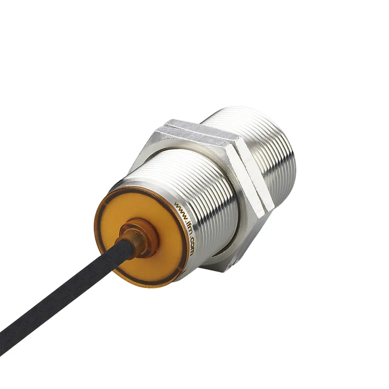 Capteur inductif - II7104 II7104