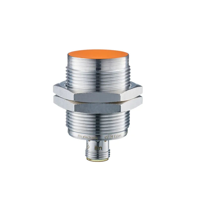 Capteur inductif - IIS340