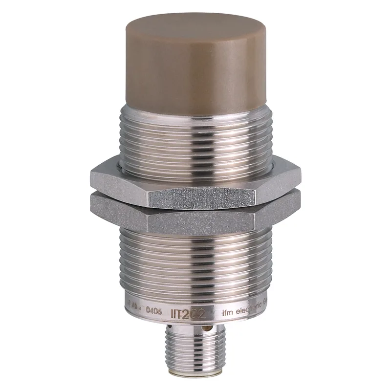 Capteur inductif - IIT002