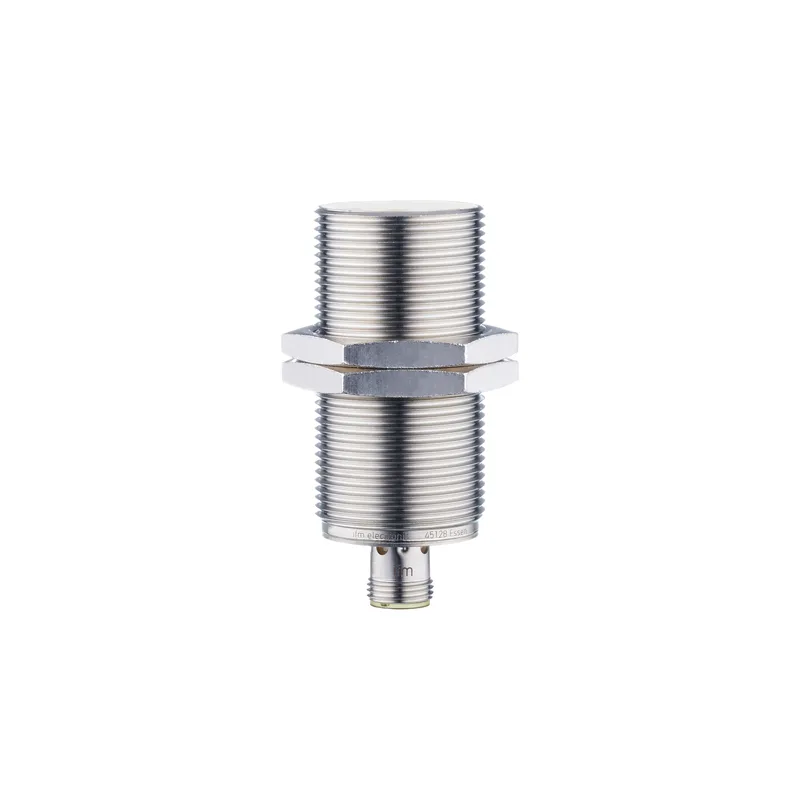 Capteur inductif - IIT204 IIT204