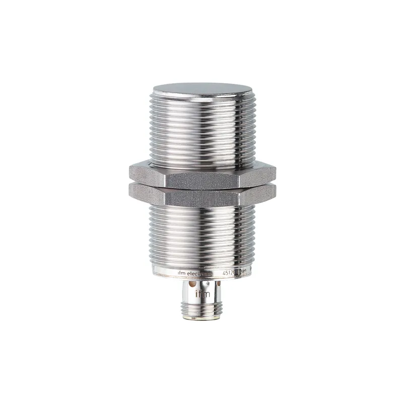 Capteur inductif tout métal - IIT230