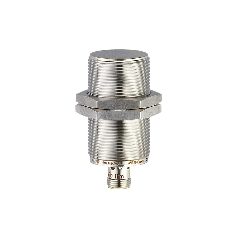 Capteur inductif tout métal - IIT244
