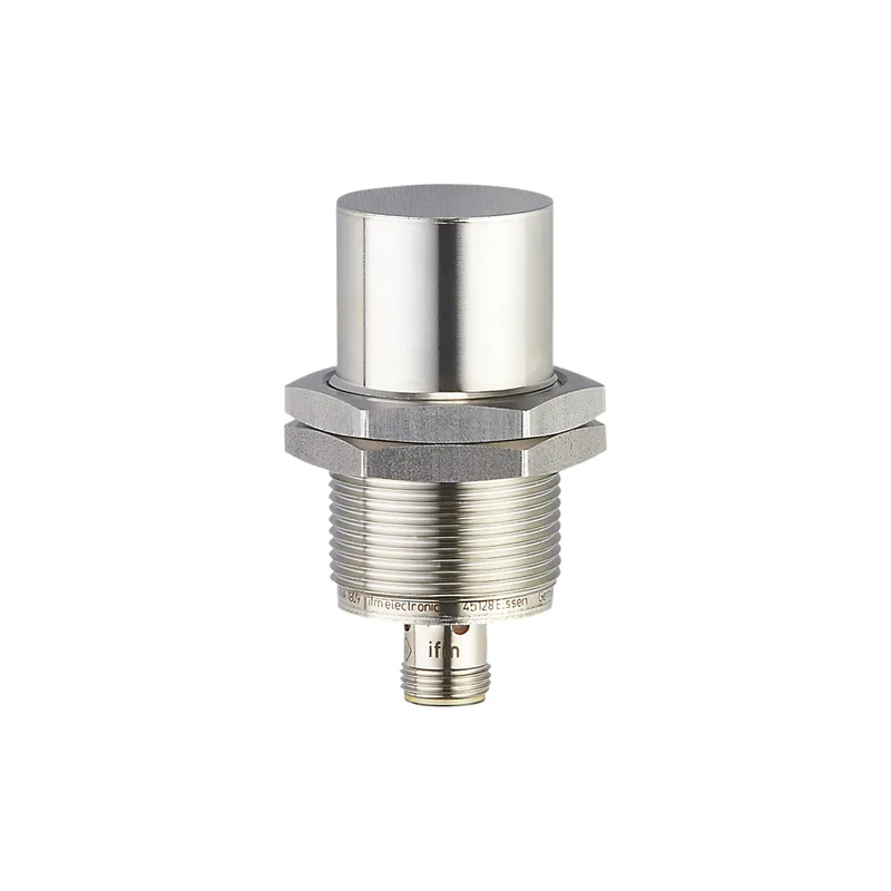 Capteur inductif tout métal - IIT246
