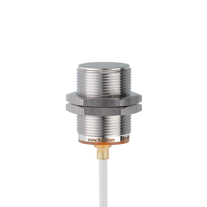 Capteur inductif tout métal - IIT247