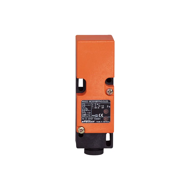 Capteur inductif - IM5019