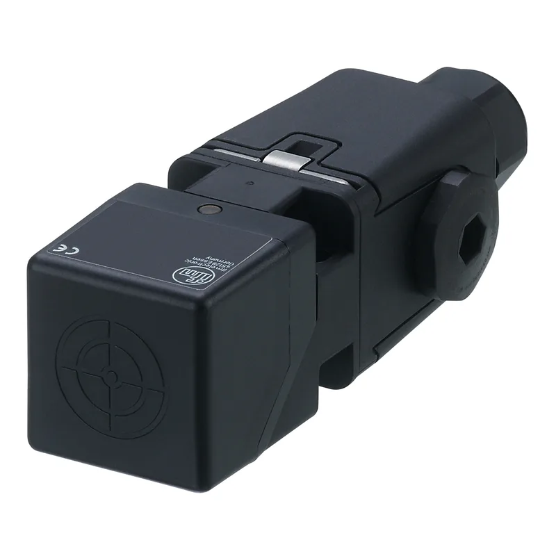 Capteur inductif - IM002A IM002A