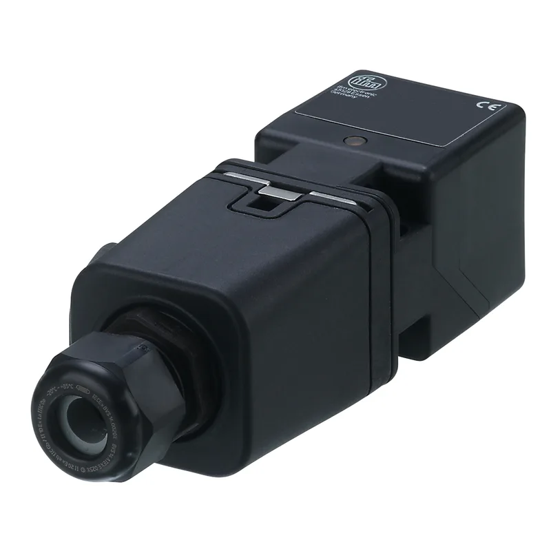 Capteur inductif - IM002A IM002A