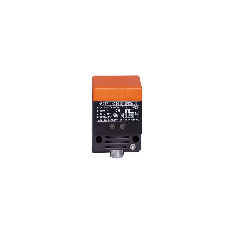 Capteur inductif - IM0055