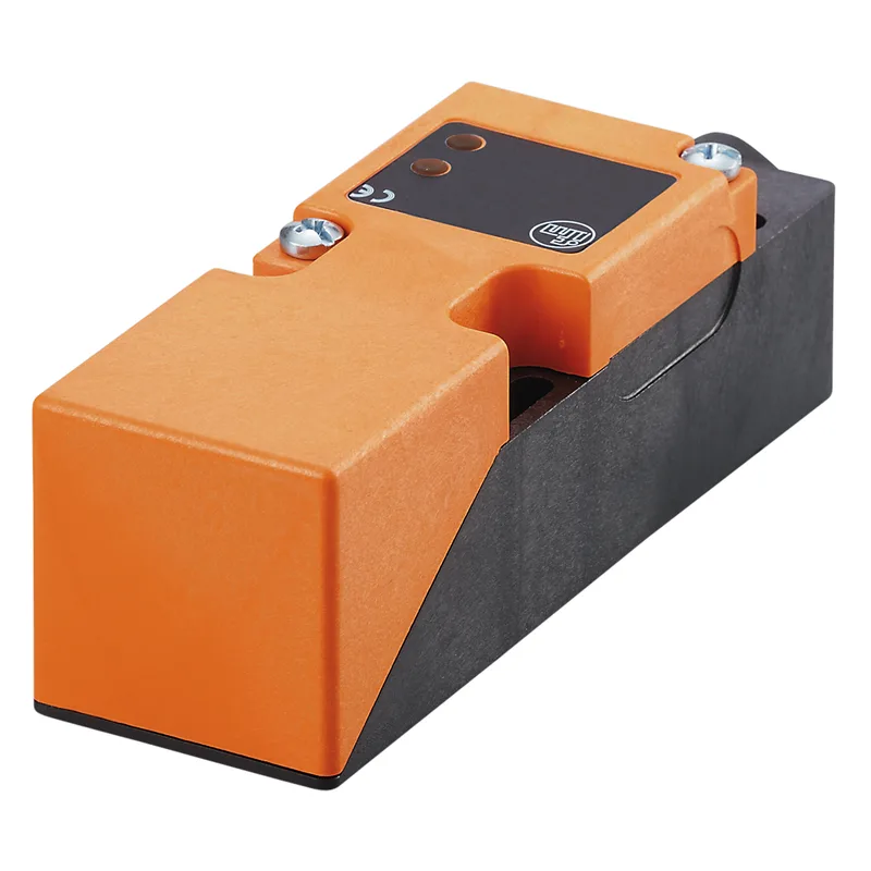 Capteur inductif - IM5022 IM5022
