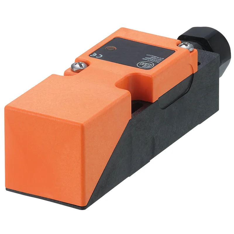 Capteur inductif - IM9201 IM9201