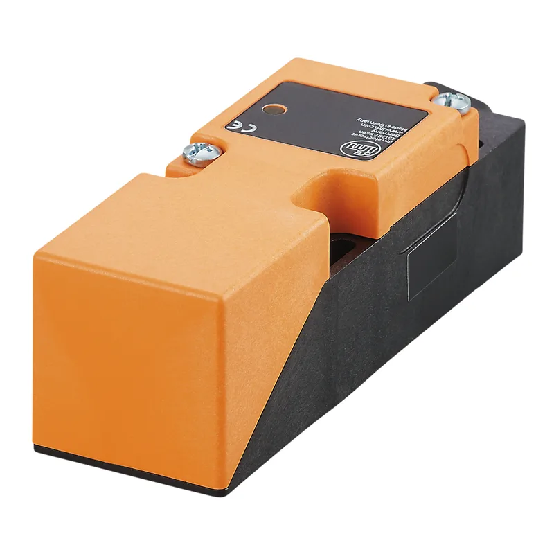 Capteur inductif - IM5044 IM5044