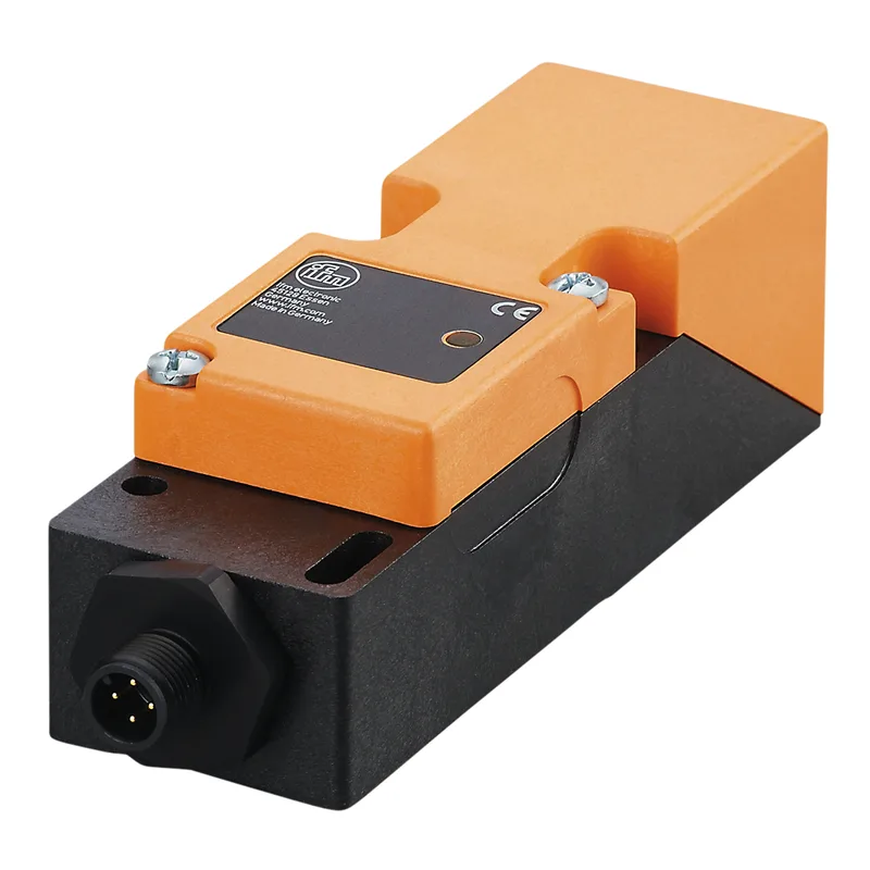 Capteur inductif - IM5044 IM5044