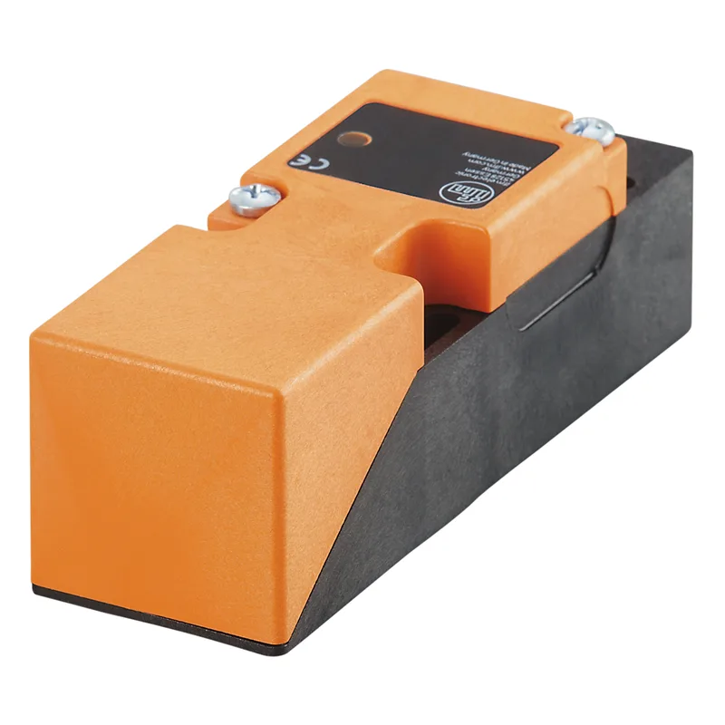 Capteur inductif - IM5054 IM5054