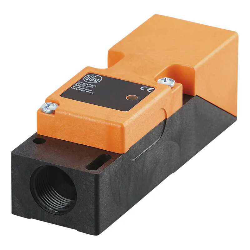 Capteur inductif - IM5054 IM5054