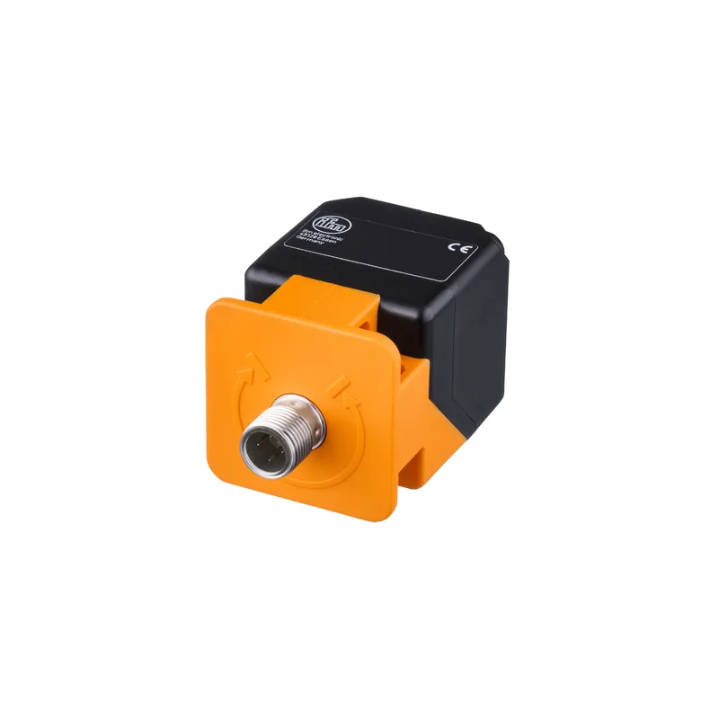 Capteur inductif - IM5116 IM5116