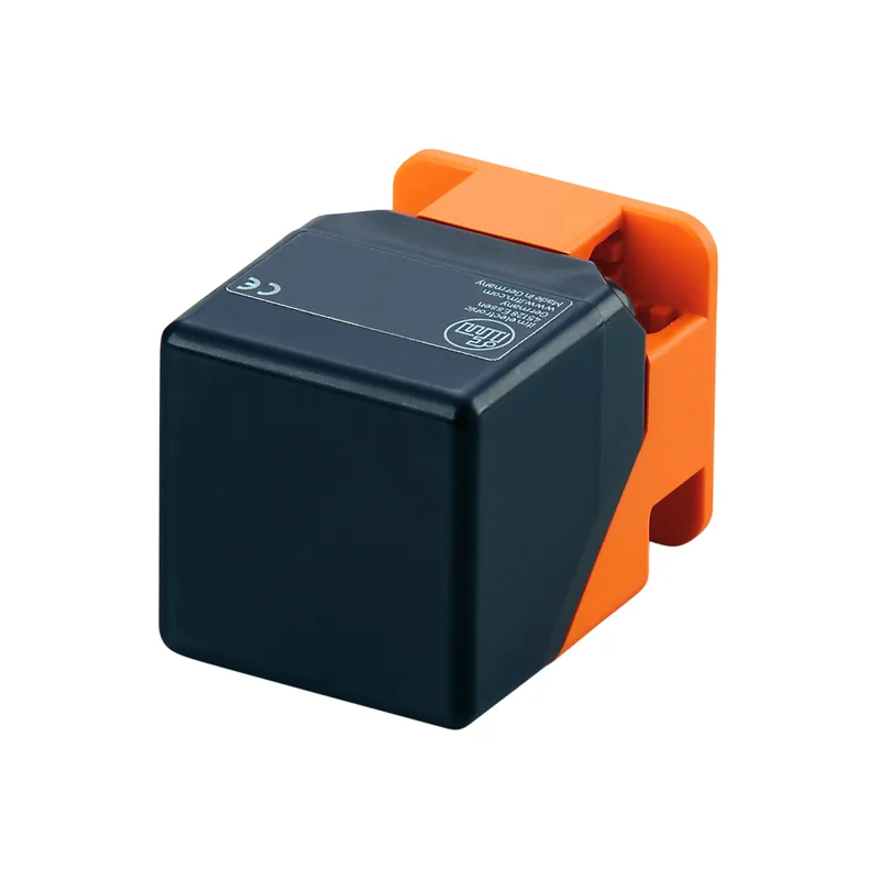 Capteur inductif - IM5119 IM5119