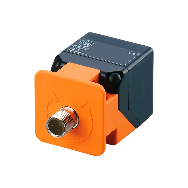 Capteur inductif - IM5119 IM5119