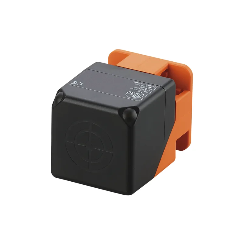 Capteur inductif - IM5127 IM5127