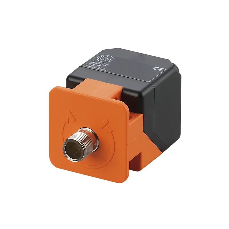 Capteur inductif - IM5127 IM5127