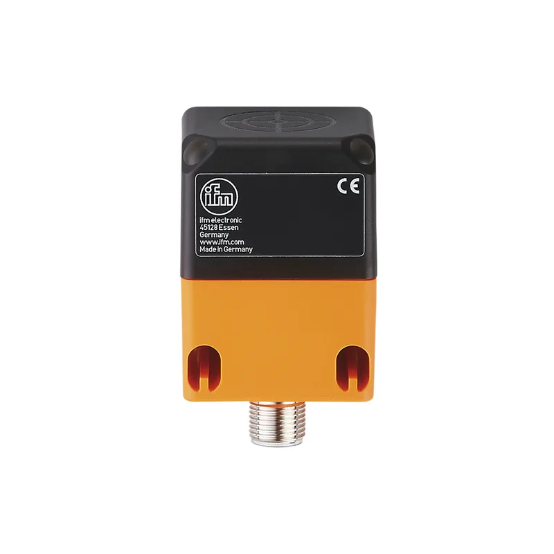 Capteur analogique inductif avec IO-Link - IM5143