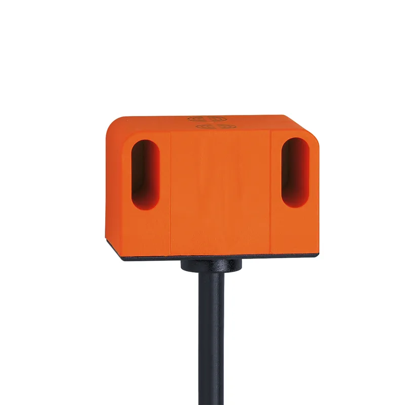 Capteur inductif double pour entraînements rotatifs - IN0100