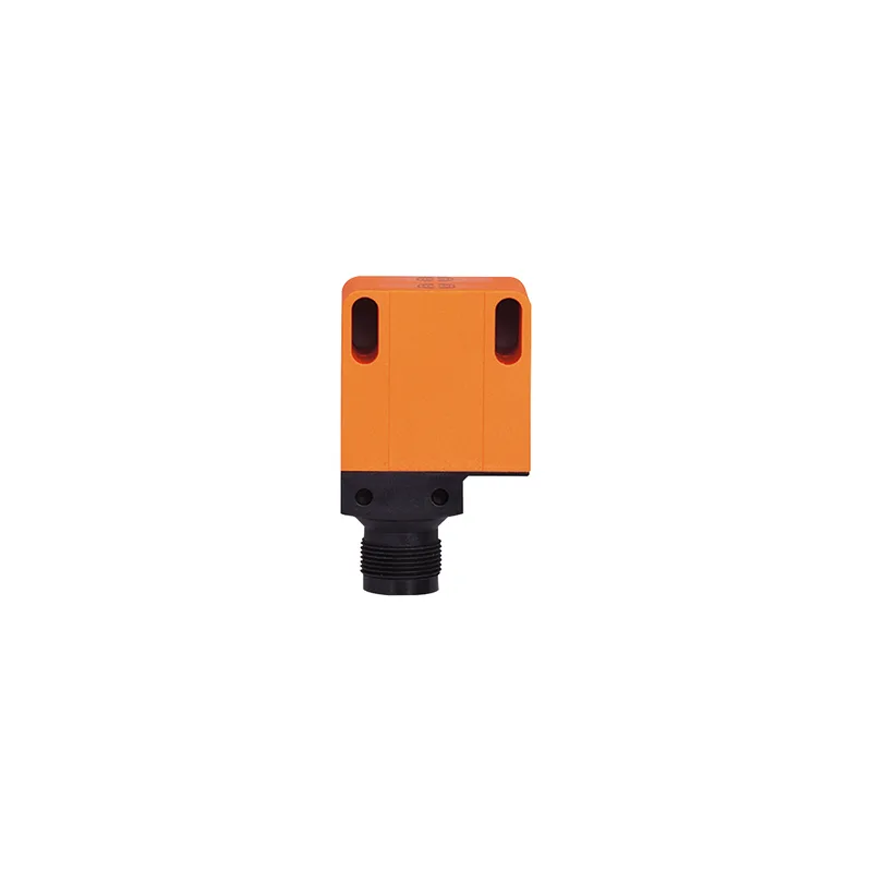 Capteur inductif double pour entraînements rotatifs - IN0108