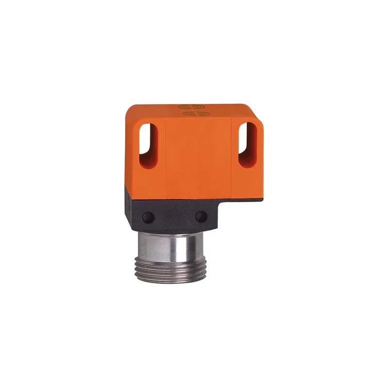 Capteur inductif double pour entraînements rotatifs - IN0117