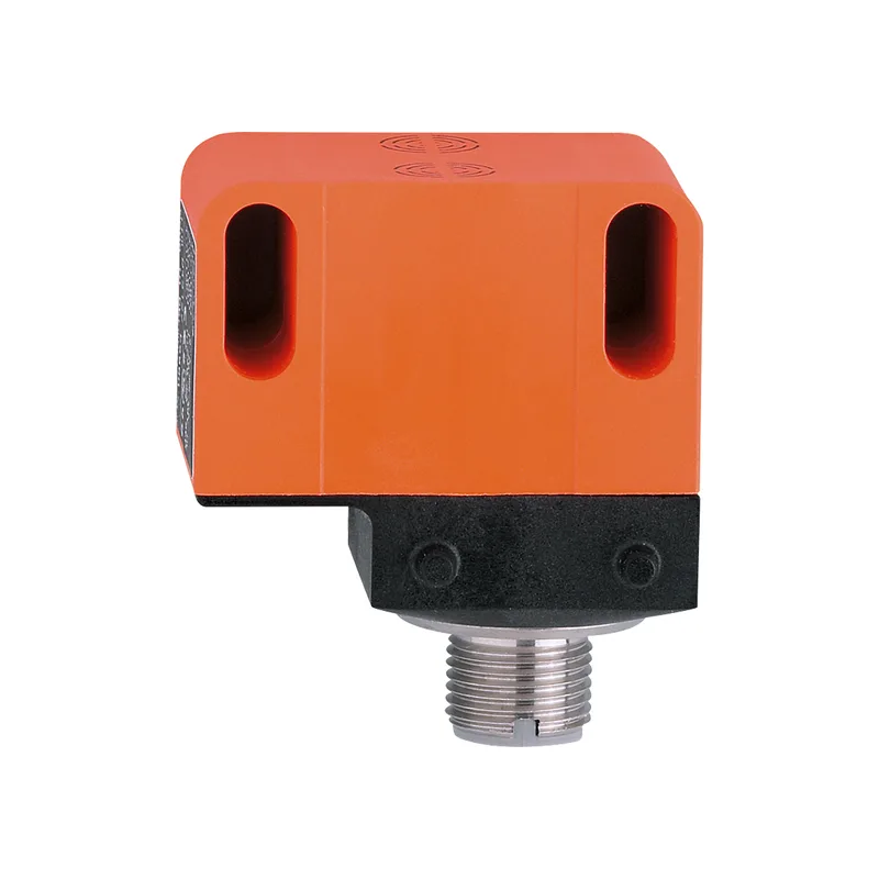 Capteur inductif double pour vérins rotatifs - IN5327