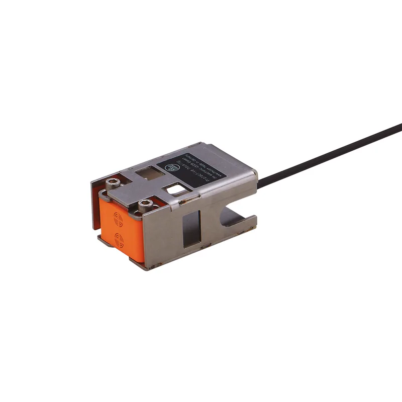 Capteur inductif double pour actionneurs pivotants - IN512A