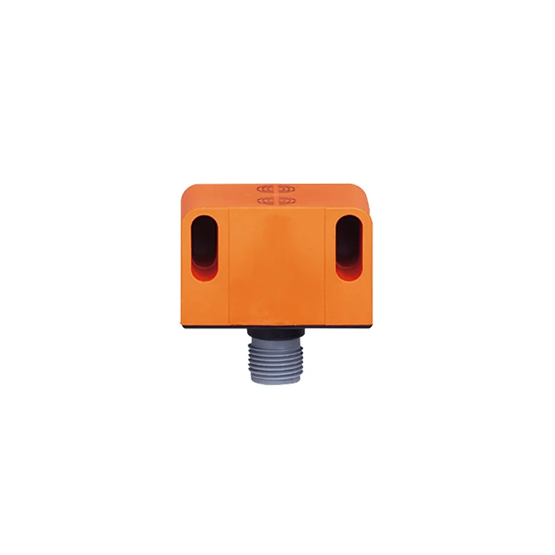 Capteur inductif double pour actionneurs pivotants - IN5224