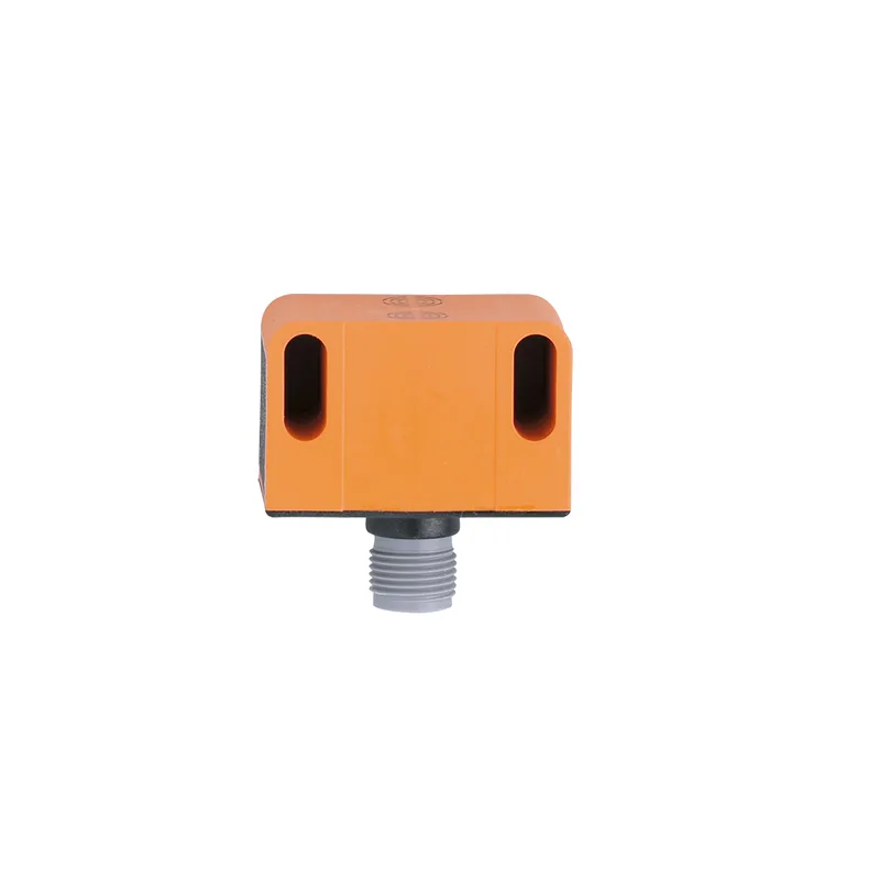 Capteur inductif double pour actionneurs pivotants - IN5225