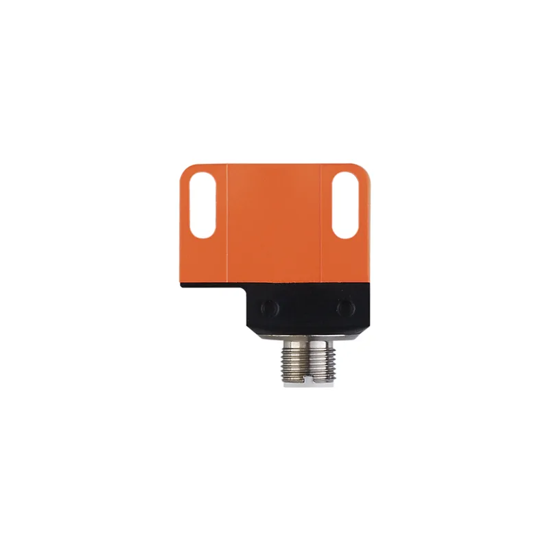 Capteur inductif double pour actionneurs pivotants - IN5280