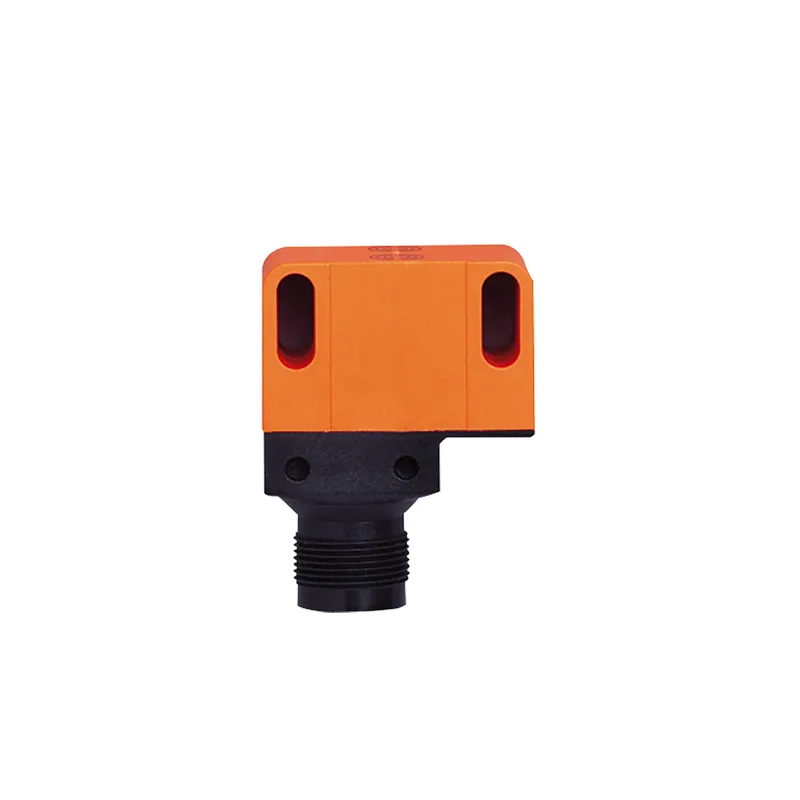 Capteur inductif double pour actionneurs pivotants - IN5285