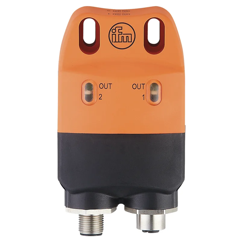 Capteur inductif - IN5417