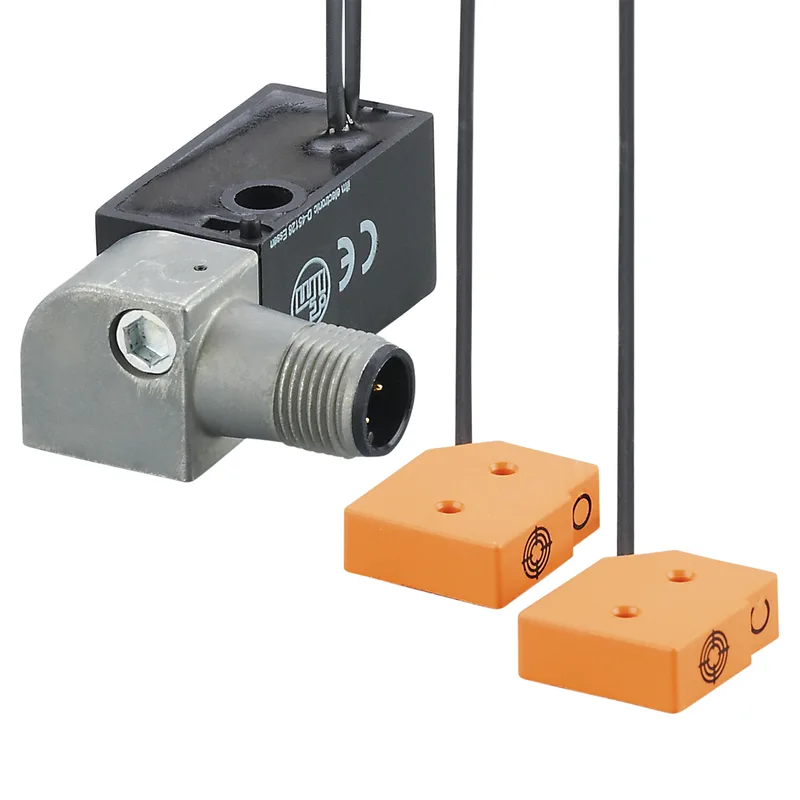 Capteur inductif - IN5375 IN5375