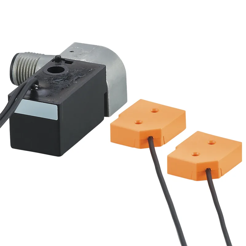 Capteur inductif - IN5375 IN5375