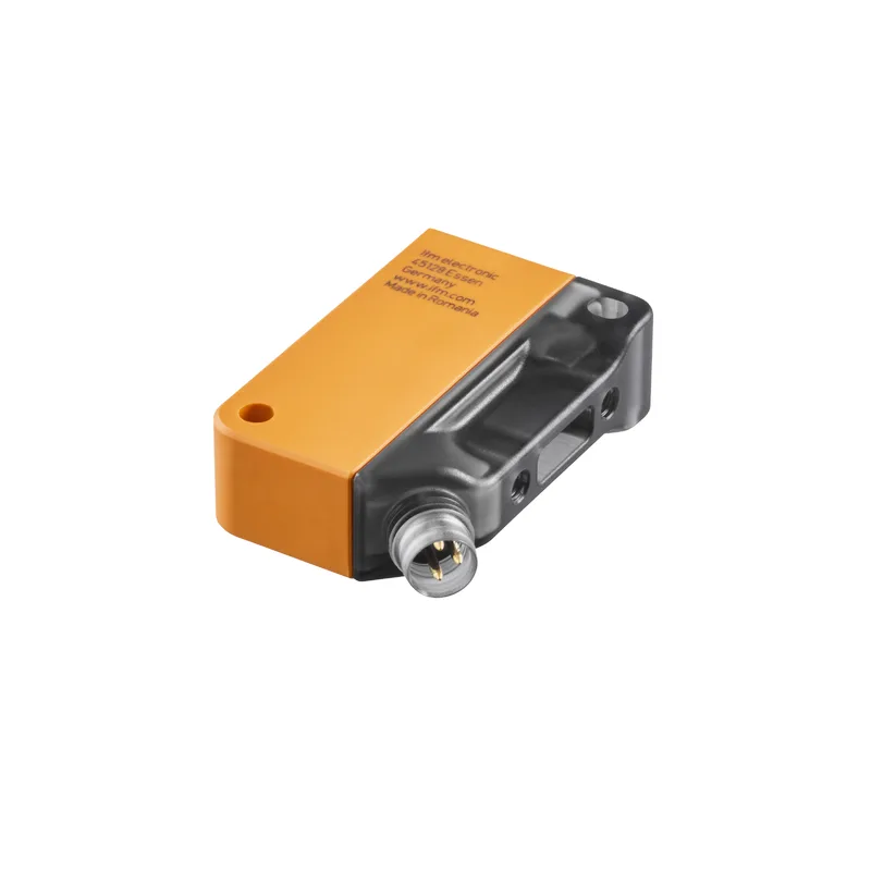 Capteur inductif - IN6001 IN6001