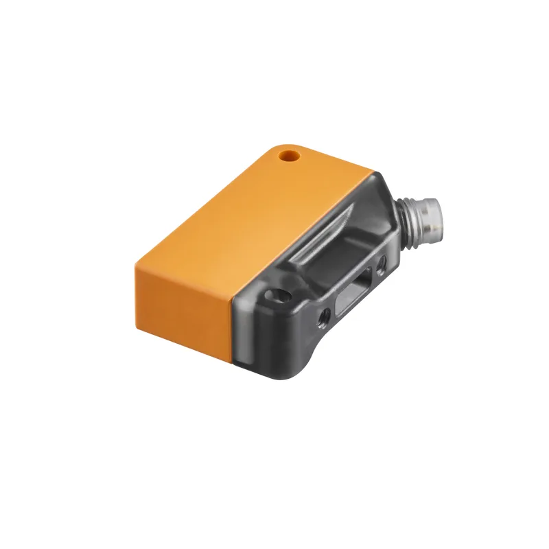 Capteur inductif - IN6001 IN6001