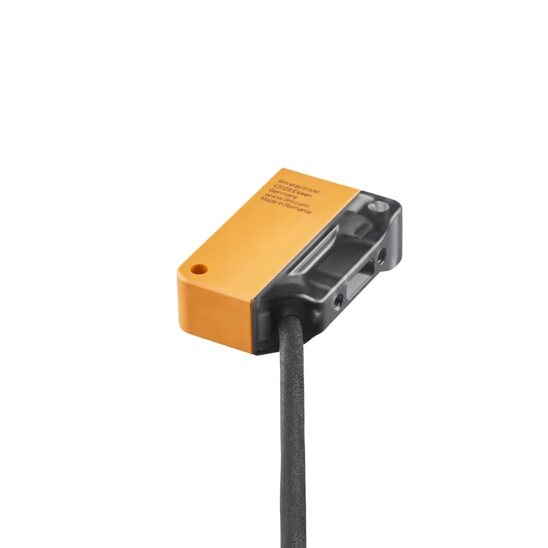 Capteur inductif - IN6002 IN6002
