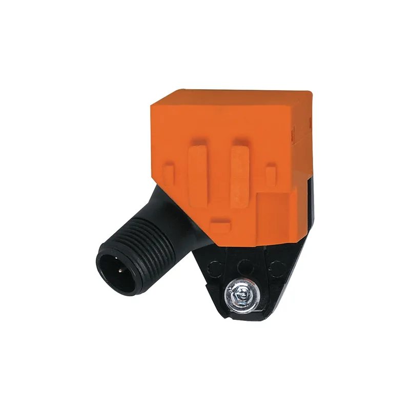 Capteur inductif - IO5016