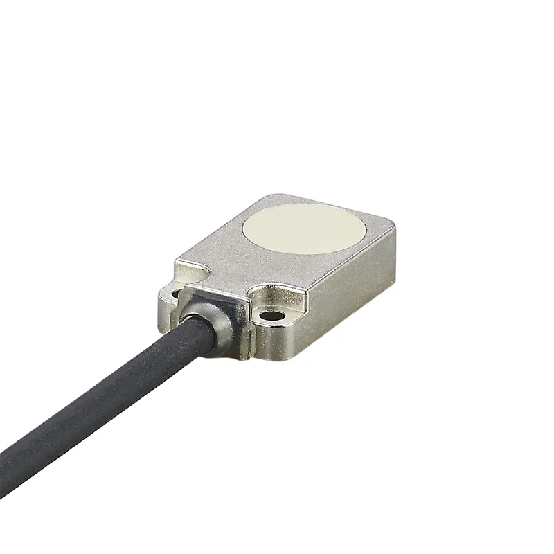 Capteur inductif - IQ2011 IQ2011