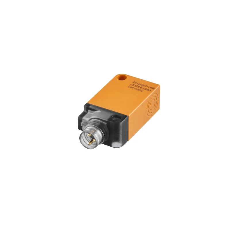 Capteur inductif - IS6001 IS6001
