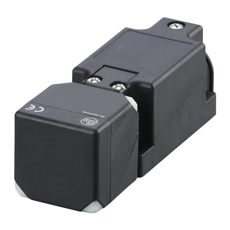 Capteur inductif - IV5004 IV5004