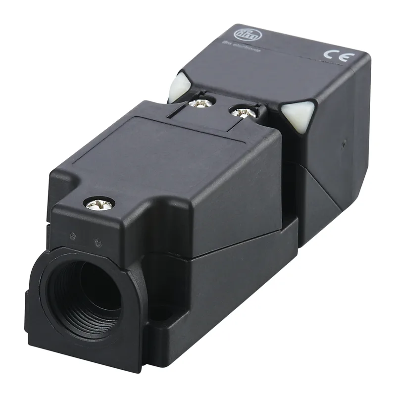 Capteur inductif - IV5004 IV5004