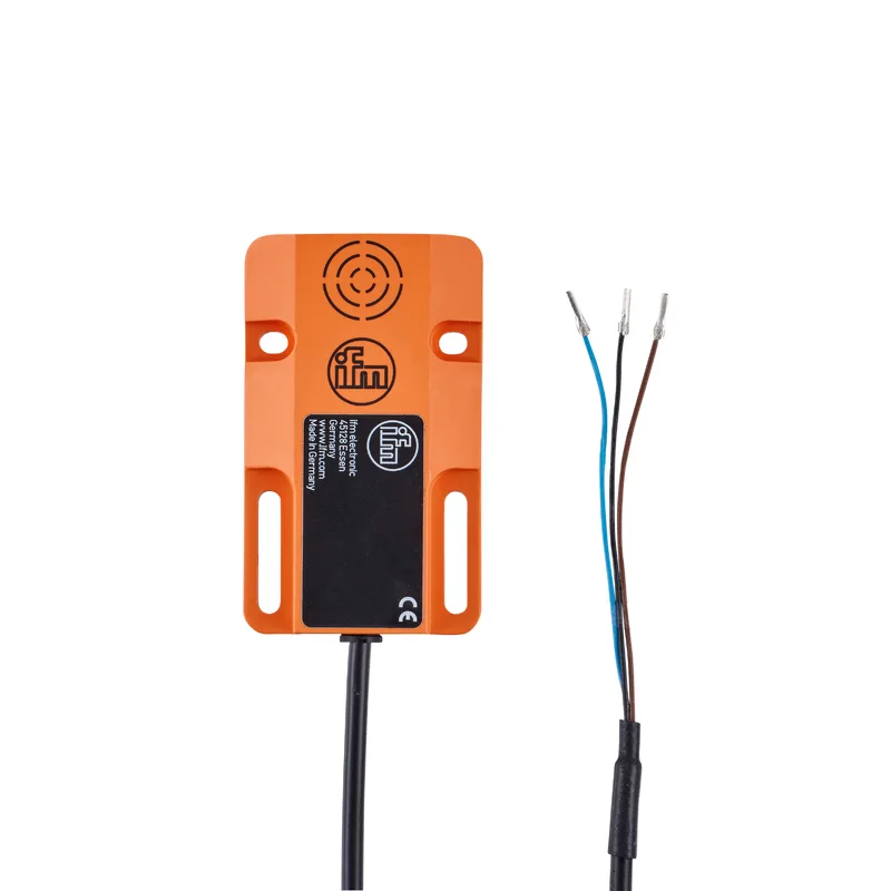 Capteur inductif - IW5052