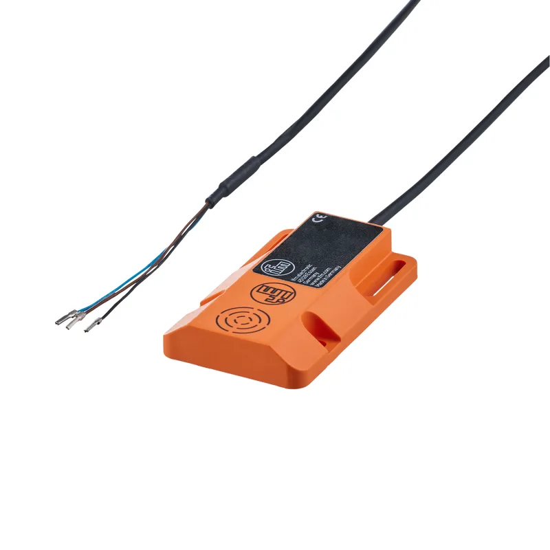 Capteur inductif - IW5052 IW5052