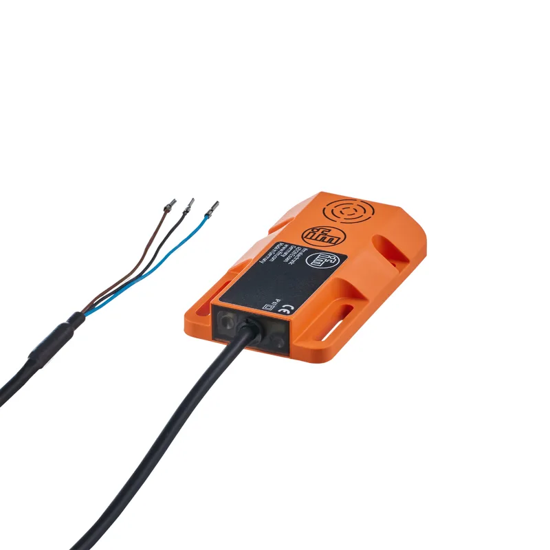 Capteur inductif - IW5052 IW5052