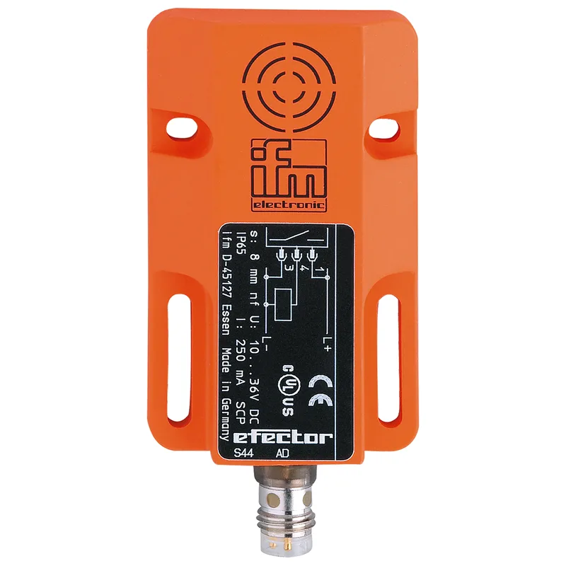 Capteur inductif - IW5062
