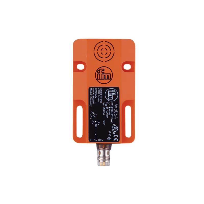 Capteur inductif - IW5064